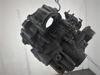 КПП 6-ст.мех 4х4 (МКПП), ориг. номер 02Q300015X, Skoda Octavia 2000-2011