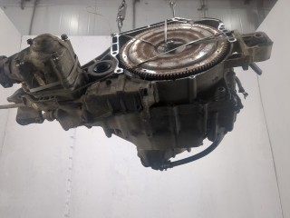 КПП - автомат (АКПП) 4х4, ориг. номер 20021PRV000, Honda CR-V 2001-2004