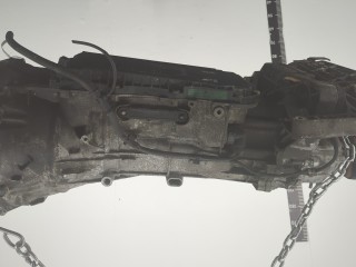 КПП - автомат (АКПП) 4х4, ориг. номер 7842069, BMW X3 2010-2014