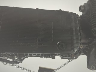 КПП - автомат (АКПП) 4х4, ориг. номер 7842069, BMW X3 2010-2014