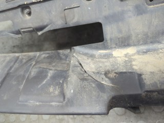 Накладка замка капота, ориг. номер BM5117E778AA, Ford Focus 2007-2011