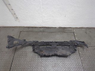 Накладка замка капота, ориг. номер BM5117E778AA, Ford Focus 2007-2011