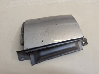 Накладка под фонарь Nissan Note E11 2008-2013