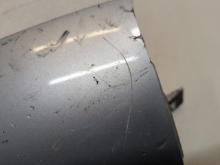 Накладка под фонарь, Nissan Note E11 2008-2013