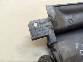 Накладка под фонарь, Nissan Note E11 2008-2013