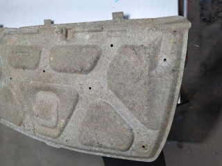 Обшивка капота, ориг. номер 95228989, Chevrolet Cruze 2008-2012