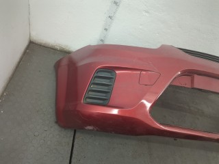 Бампер передний, ориг. номер 7M5117737A, Ford C-Max 2007-2010
