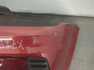 Бампер передний, ориг. номер 7M5117737A, Ford C-Max 2007-2010