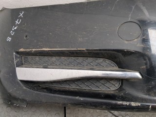 Бампер передний, ориг. номер 8X23170881, Jaguar XF 2007-2011