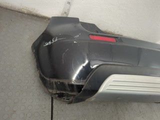 Бампер задний, ориг. номер 7181179J10799, Suzuki SX4 2006-2014