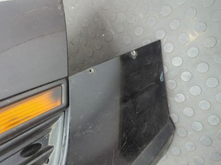 Бампер передний, ориг. номер 3C0807217D, Volkswagen Passat 2005-2010