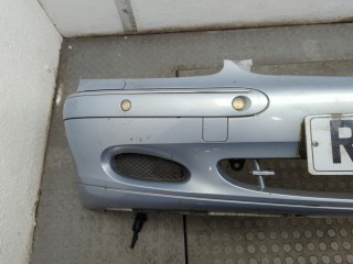 Бампер передний, ориг. номер A2208800340, Mercedes S W220 1998-2002