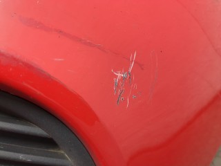 Бампер передний, ориг. номер 236528514, 13423680, Opel Astra K 2015-2019