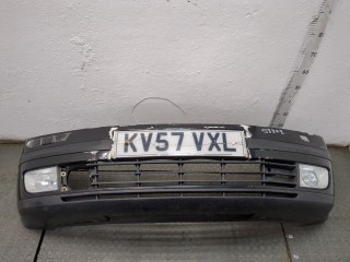 Бампер передний Skoda Octavia 2000-2011
