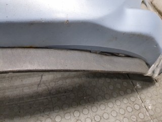 Бампер передний, ориг. номер 865611J500, Hyundai i20 2012-2014