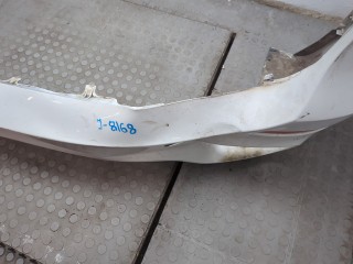 Бампер задний, ориг. номер 51128058060, 8058060, BMW X5 2010-2013
