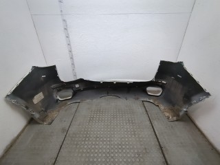 Бампер задний, ориг. номер 51128058060, 8058060, BMW X5 2010-2013
