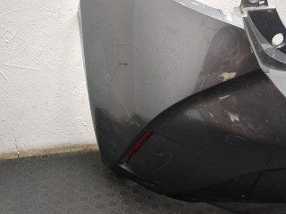 Бампер задний, ориг. номер 5216912170, 5216912190, Toyota Corolla E210 2018-2022