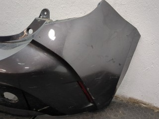 Бампер задний, ориг. номер 5216912170, 5216912190, Toyota Corolla E210 2018-2022