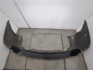 Бампер задний, ориг. номер 866112B020, Hyundai Santa Fe 2004-2012