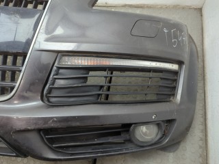 Бампер передний, ориг. номер 4L0807105E, Audi Q7 2005-2009