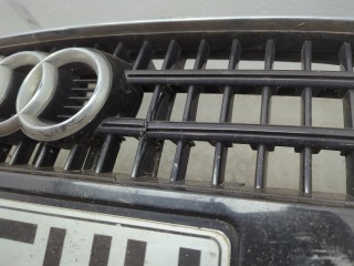Бампер передний, ориг. номер 4L0807105E, Audi Q7 2005-2009