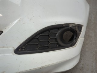 Бампер передний, ориг. номер 1814802, C1BB17757ABXWAA, Ford Fiesta 2008-2013