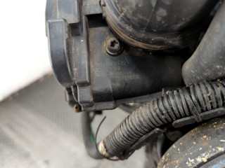 Генератор, ориг. номер V7576513, Peugeot 207 2006-2009