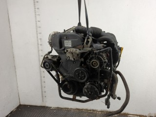 Генератор Ford Fusion 2002-2005