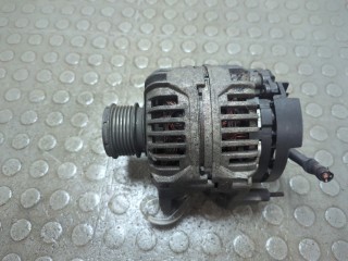 Генератор Skoda Octavia 2000-2011