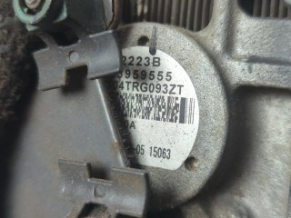 Генератор, ориг. номер 21922755, Volvo FE
