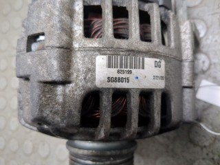 Генератор, ориг. номер 030903023L, Volkswagen Golf 4 1997-2006