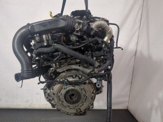 Генератор, Opel Astra 2012-2018