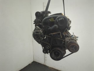 Генератор Opel Meriva 2002-2006