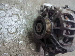 Генератор, ориг. номер 23100AX62B, 308085376, Nissan Note E11 2005-2008