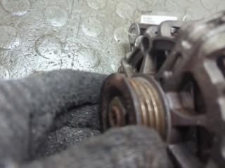 Генератор, ориг. номер 23100AX62B, 308085376, Nissan Note E11 2005-2008