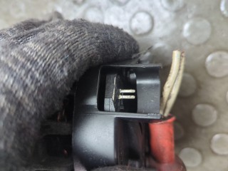 Генератор, ориг. номер 23100AX62B, 308085376, Nissan Note E11 2005-2008