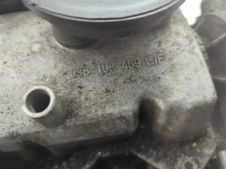 Генератор, ориг. номер 038903018Q, Volkswagen Polo 2001-2005