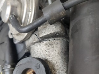 Генератор, ориг. номер 06F903023F, Volkswagen Touran 2006-2010