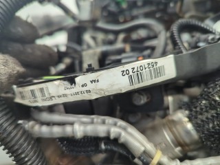Генератор, ориг. номер 5705KV, Peugeot 308 2011-2015