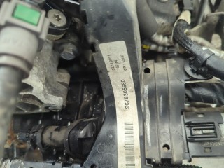 Генератор, ориг. номер 5705KV, Peugeot 308 2011-2015