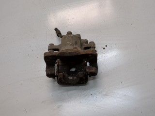 Суппорт левый задний, ориг. номер 4785042070, 4782242070, Toyota RAV 4 2010-2016