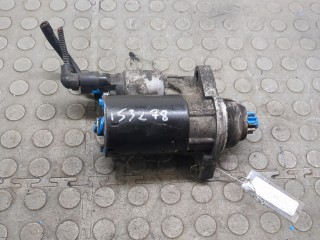 Стартер, ориг. номер 02T911023M, 02T911023MX, Audi A3 2004-2008