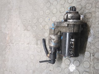 Стартер, ориг. номер 02T911023M, 02T911023MX, Audi A3 2004-2008