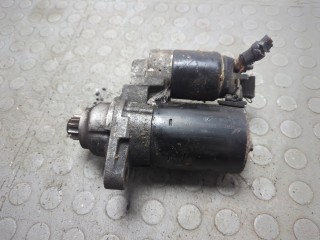 Стартер Volkswagen Polo 2001-2005