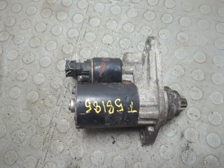 Стартер, ориг. номер 02T911023G, Volkswagen Polo 2001-2005