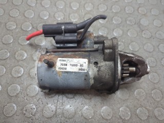 Стартер, ориг. номер 7G9N11000AC, Ford Focus 2007-2011