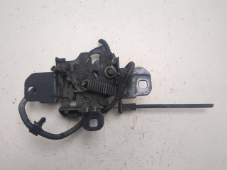 Замок капота Volkswagen Golf 4 1997-2006