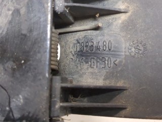 Замок капота, ориг. номер 7L0823480, Audi Q7 2005-2009