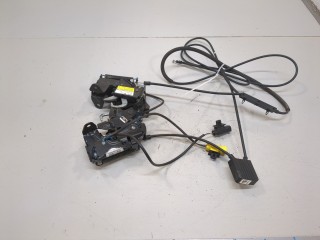 Замок капота, ориг. номер 51238737701, 8737702, 8737701, 51238737702, BMW X1 2019-2023